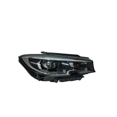 China Original high quality custom wholesale cost-effective long lifespan car headlight bright high quality for 3 series G28 for sale