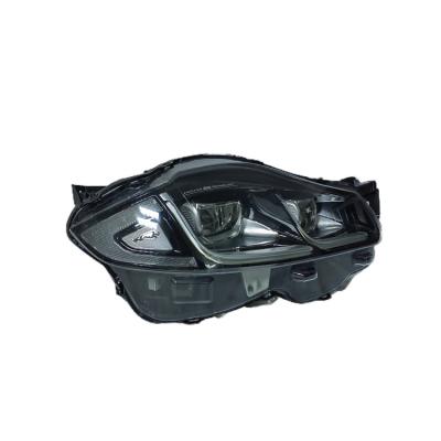 China Bright For Auto Parts Jaguar XJL LED Headlamp Adaptive Headlight for sale