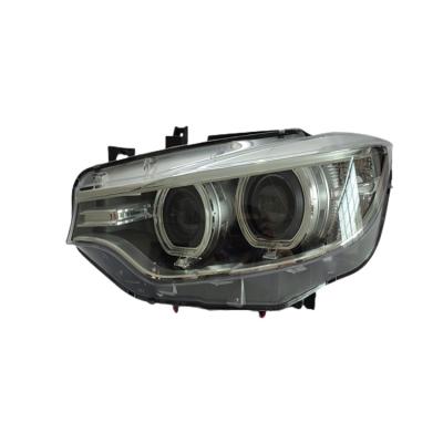 China Bright Car Headlight For Competition F82 Full Headlight Car Adaptive OEM For For 4 Series Headlamp for sale