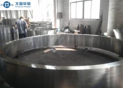 Cina WB36 Fabbricazione di forge in acciaio al carbonio per attrezzature a pressione in vendita