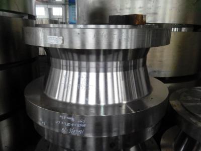 China tipo el moler/torno vertical de la columna del doble del CNC de las forjas los 5m del metal del piso de los 3m*8m de la taladradora en venta