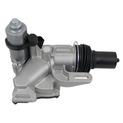 China Clutch Slave Cylinder Actuator For Golden Coupe (451) 0.8 1.0 451 250 00 62 3981000066 DST for sale