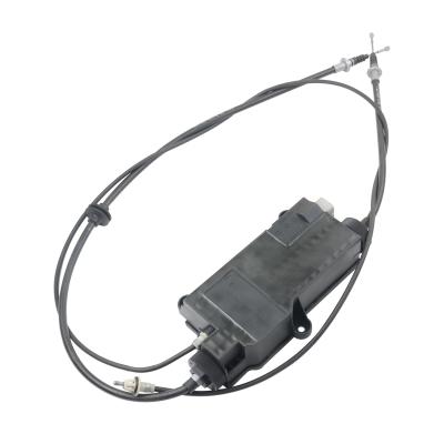 China Golden Park Brake Module For S 430 28 49 221 430 29 49 2214302849 2214302949 CL550 CL Class S350 S400 S550 CL550 221 for sale