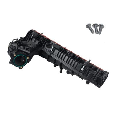 China Intake Manifold For X1 X3 E81 E90 E60 E83 118D 320dD 520D 11618511363 11617800088 DST for sale