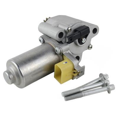 China Gold Transfer Case Actuator / Motor For E90 E91 E92 E60 E61 X-Drive 27 10 7 599 693 27 10 7 599 690 27 10 7 613 153 27 10 7 54 DST for sale