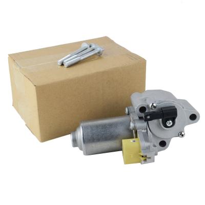 China Gold Transfer Case Actuator Motor 27107599693 27107599690 27107613153 27107546671 For E90 E91 E92 E60 E61 325xi 335xi 330xi DST for sale