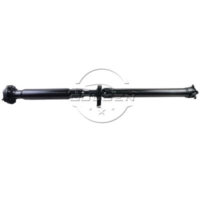 China Aluminum / Alloy Drive Shaft Automatic Transmission Prop Golden Shaft For X3 E83 2.5i 2004-2006 26 10 3 402 136 26103402136 for sale