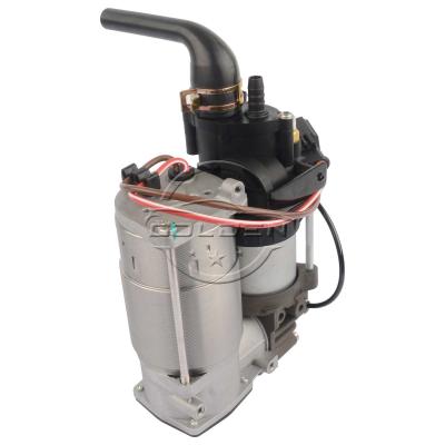 China Golden Air Suspension Compressor Pump 37206861882 37206884682 4154039200 for 7 G11 G12 740i 750I Alpina B7 for 7 G11 G12 740i 750I Alpina B7 for sale