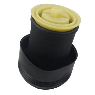 China Golden Air Rubber Spring For 5 GT F07 37106781827 37106781828 37106781843 37106781844 for sale