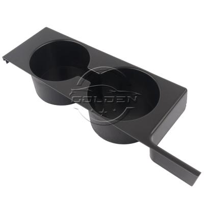 China Golden Front Car Cup Holder Car Cup Holder For 5 Series E39 528i 525i 1997-2003 51 16 8 190 205 51168190205 for sale