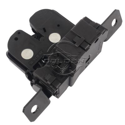 China Trunk Lid Lock Golden Trigger For F20 F21 114i 116i 118i 120i 125i M135i M140i 51 24 7 248 075 51247248075 DST for sale