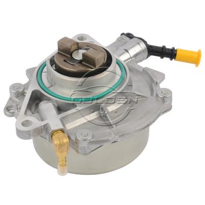 China Brake Gold Vacuum Pump For R55 R56 R57 R58 R59 N14 Engine 11 66 7 556 919 11667556919 R55 R56 R57 R58 R59 N14 Engine for sale