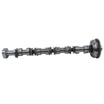 China Camshaft 06K109022R For A4 A6 Q5 022 R Exhaust Cam 06K 109 for sale