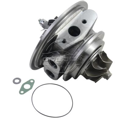 China Cable 790317-0003 790317-0005 790317-0006 790317-0007For 3.5L V6 DST Turbocharger Left Side CHRA 790317-0002 for sale