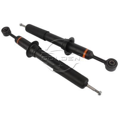 China Gold Shock Absorber 48510-60260 4851060260 For Lexus GX460 2010-2017 GX460 for sale