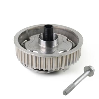 China Exhaust camshaft adjuster for TRAX 5636467 size 5636631 12992410 55567048 standard for sale