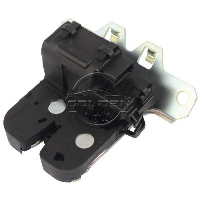 China Tailgate Lock Gold Latch For Insignia A 2009-2016 13253732 20969620 133275 176129 17*11*8 0.33 kg for sale