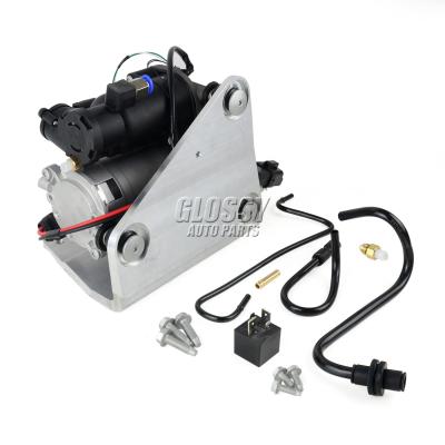 China Air Suspension Compressor Pump For Rover Sport 05-09 Discovery 3 Discovery III 04-09 LR023964 LR015303 LR044360 LR045251 LR061663 for sale