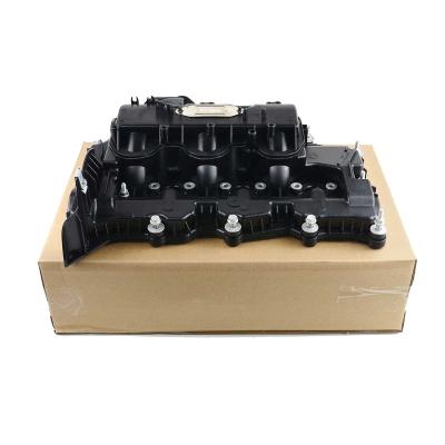 China Manifold Inlet (LH) Engine Valve Cover For Discovery 4 Mk4 3.0 LR073585 LR105956 DST for sale