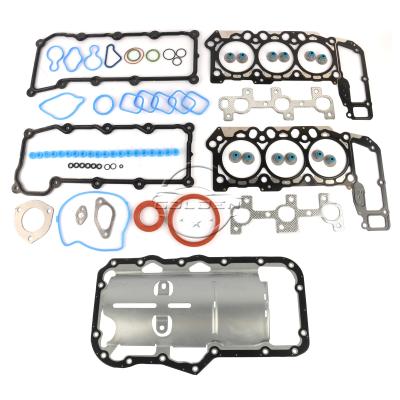 China HS26229PT HS26229PT-1 ES71129-1 5135792AB CS26229 LGS1105 5135793AA Valve Cover Trim Set For DAKOTA 3.7L DST for sale