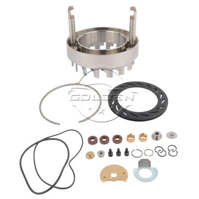 China Turbocharger Gold Repair Kit 68048234AA 68048234AF for Ram 4500 6.7L L6 turbo DST 2008-2012 for sale