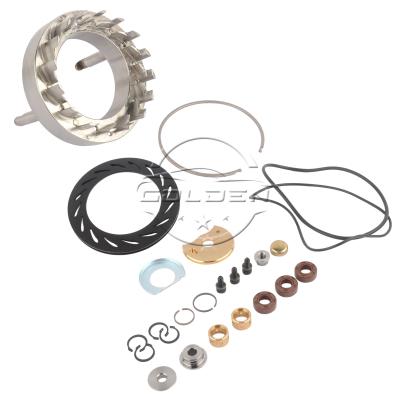 China Turbocharger Repair Kit 2834603 4043137 3770973 for the Ram 5500 6.7L L6 turbo 08-12 DST for sale