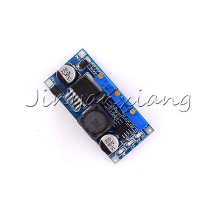 China LM2596 DC-DC CC/CV Step-Down Power Transformer Power Supply Module Voltage Converter LED Adjustable Driver Charging Board 48*23*14mm for sale