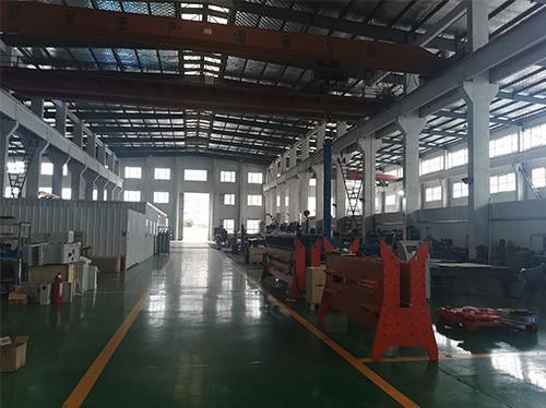 Fournisseur chinois vérifié - JINHUA (QINGDAO) HARDFACING TECHNOLOGY CO., LTD.