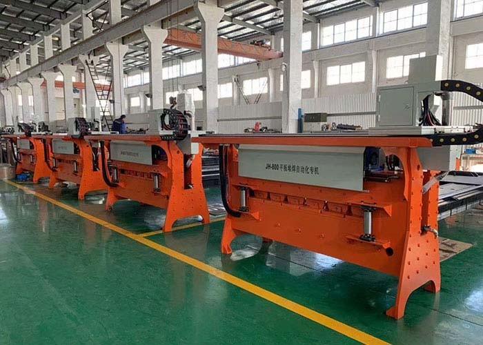 Проверенный китайский поставщик - JINHUA (QINGDAO) HARDFACING TECHNOLOGY CO., LTD.