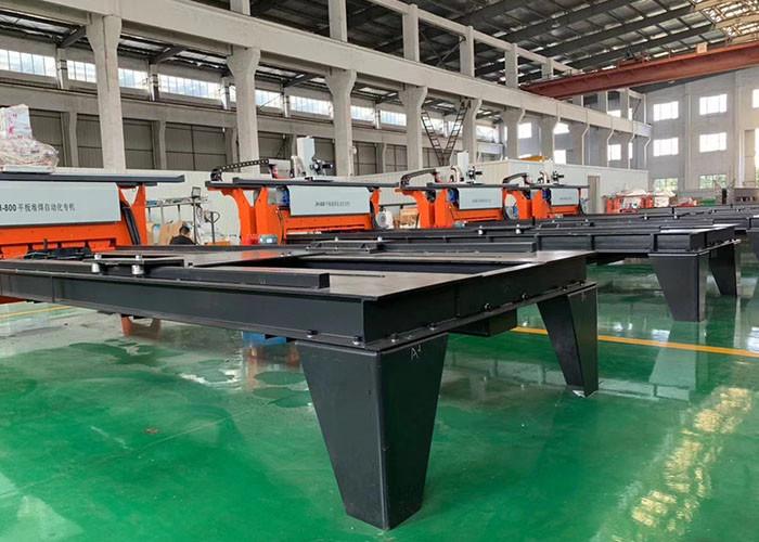 Fournisseur chinois vérifié - JINHUA (QINGDAO) HARDFACING TECHNOLOGY CO., LTD.