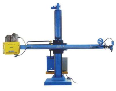 China 2000mm Gantry Cladding Machine for sale