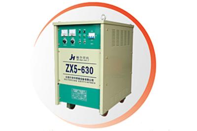 China 810×480×860	500A 120kw AC380 Digital Welding Machine for sale