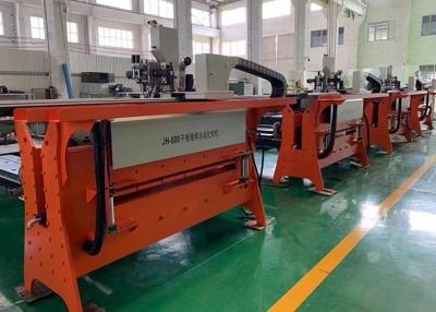 China 3000 mm SAW MAG CNC Weld Overlay Cladding Machine Te koop