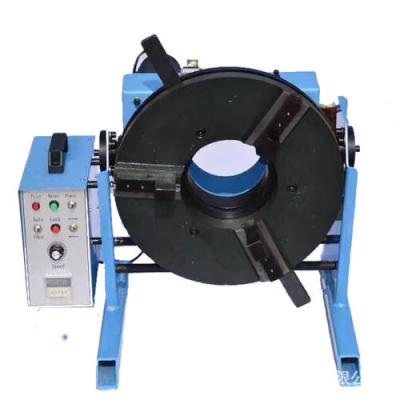 China 0.15rpm 650mm 30000KG que afrontam o Positioner de solda rotativo à venda