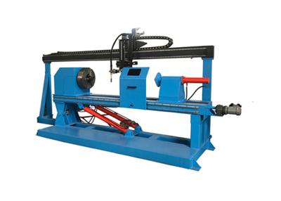 China 1.5t 450mm 5MPa Ring Seam Automatic Welding Machine à venda