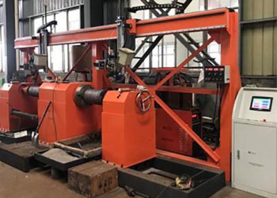 China 1200mm Overlay Welding Machine for sale