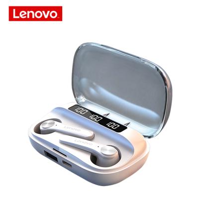 China Genuine Lenovo QT81 BT Original Lenovo TWS Earbuds Wireless Headphones Touch Button for sale