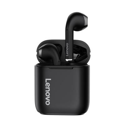 China 100% Original In-ear Lenovo LP2 TWS Headphones Lenovo BT5.0 Earbuds LivePods for sale