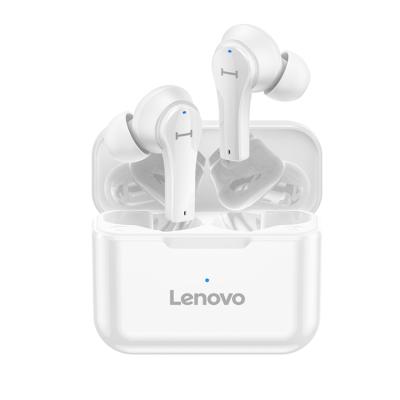 China Original Lenovo QT82 Ture Wireless Earbuds Earphones Stereo HD Earphones QT82 Lenovo Auriculares Touch Button for sale