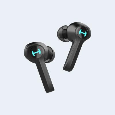 China Edifier GM4 Long Battery Real Life In-Ear Sports Headphones Wireless Gaming Earbuds Game Earbuds for sale