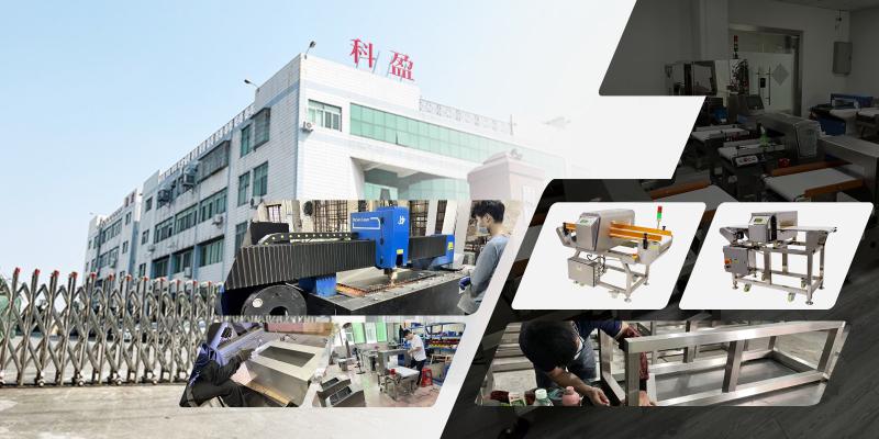 確認済みの中国サプライヤー - Dongguan Changan Keying Machinery Equipment Factory