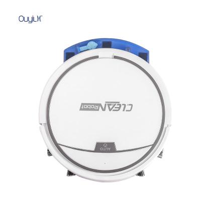 China Household Factory Supply Attractive Price Automatic Smart Robotic Vacuum Sweeping Robot for sale