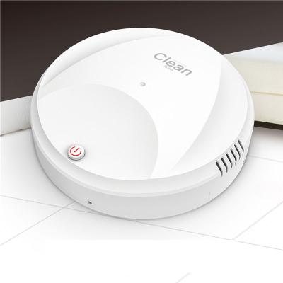 China Unique Hot Selling Household Design Automatic Refill Robot Cleaner Intelligent Sweeping Robot for sale