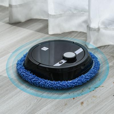 China Household Robot Vacuum Cleaner Home Cleaning Appliances Robot Wet and Dry Vacuum Cleaner for sale