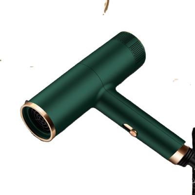 China 2021 High Quality Ionic Manufacturer Auto Lightweight Smart Hair Dryer for sale