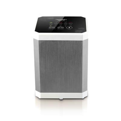 China Hotel Factory Sale Various Air Sterilization Portable Desktop Air Purifier With Plasma for sale