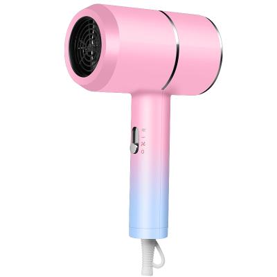 China Various ion promotional goods using portable professional hair dryer for sale for sale