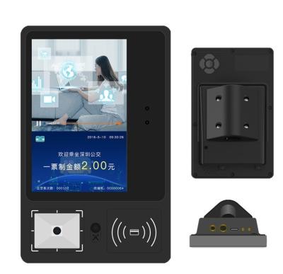 China SDK Tap And Pay Tech Bill Validator Card Reader Gps POS Machine IC Card Reader For Android for sale