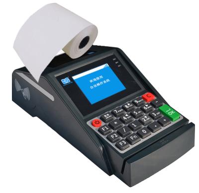 China Supermarket Restaurant POS System With Mifare 1K Card 13.56MHZ With E-Tagging Solution Software Management for sale