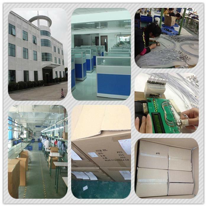 Verified China supplier - Shenzhen Top Nice International Technology Development Co., Ltd.